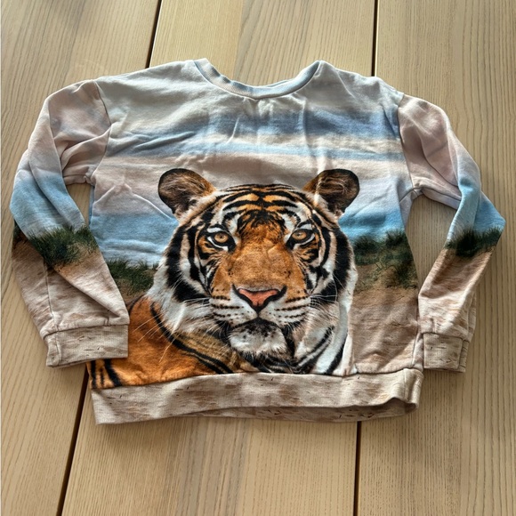 H&M Sweatshirt - Picture 1 of 3